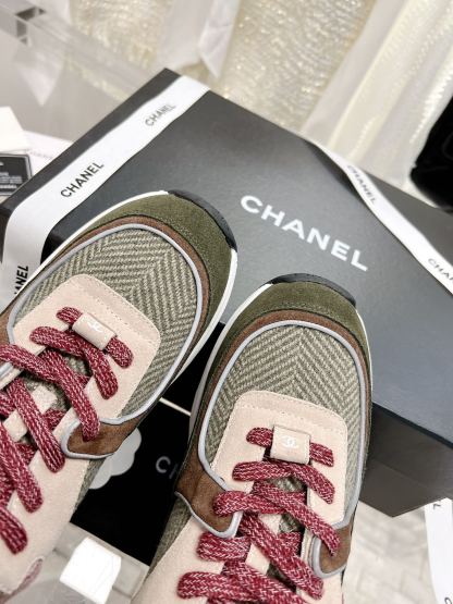 Luxury Shoes Sandals - CHL - 945