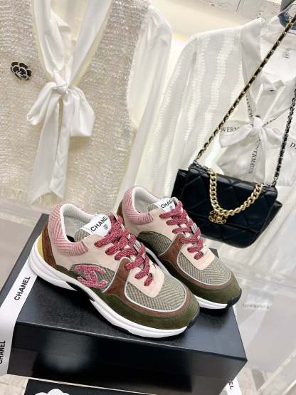 Luxury Shoes Sandals - CHL - 945