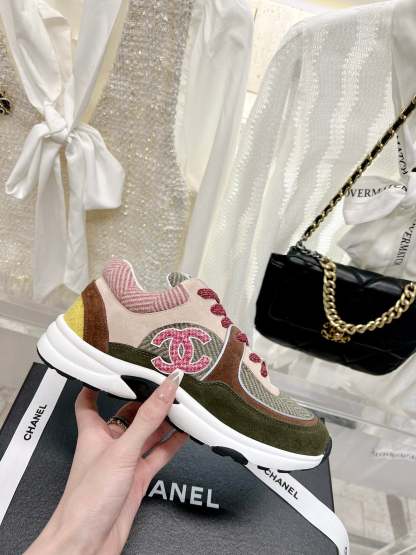 Luxury Shoes Sandals - CHL - 945