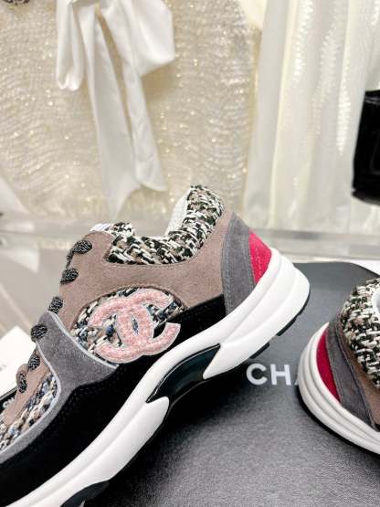 Luxury Shoes Sandals - CHL - 947