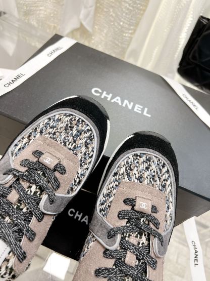 Luxury Shoes Sandals - CHL - 947