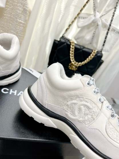 Luxury Shoes Sandals - CHL - 944