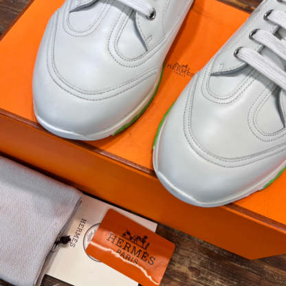 Luxury Shoes - HMS - 338