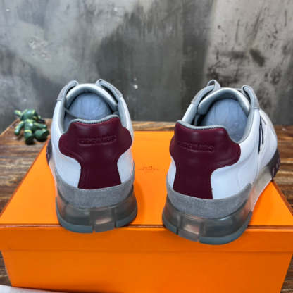 Luxury Shoes - HMS - 340
