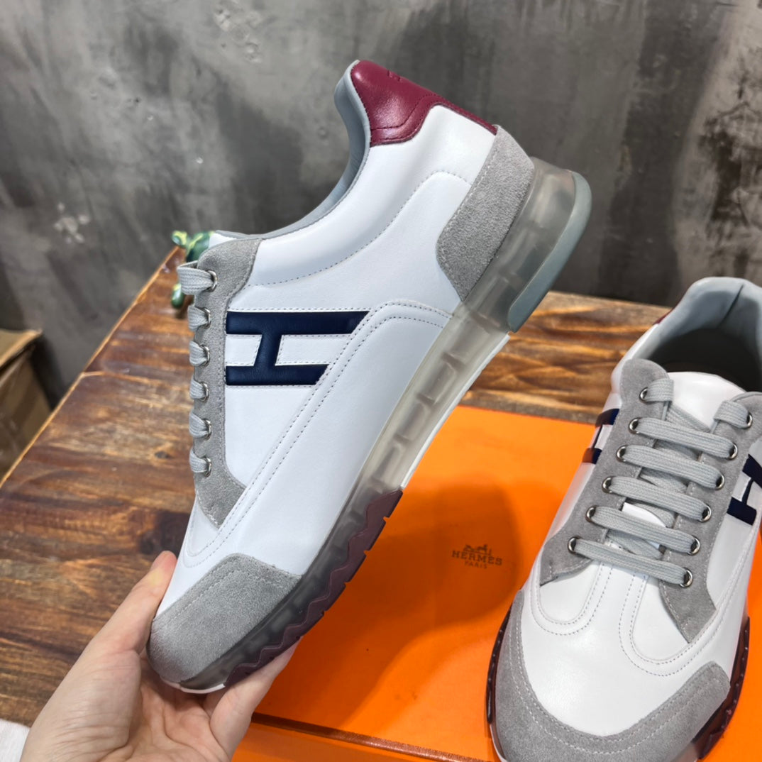 Luxury Shoes - HMS - 340