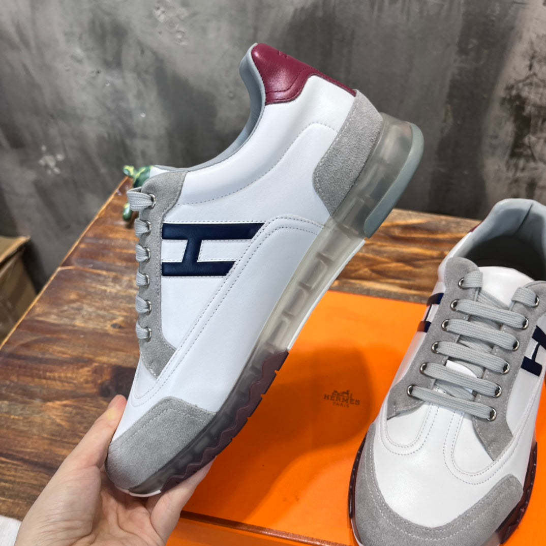 Luxury Shoes - HMS - 340