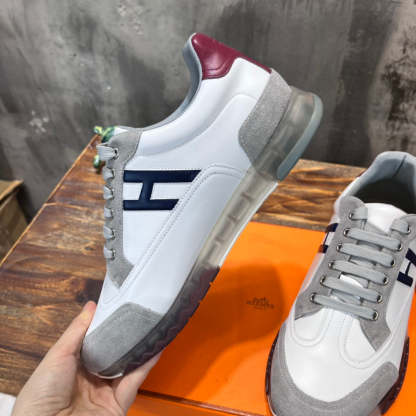 Luxury Shoes - HMS - 340