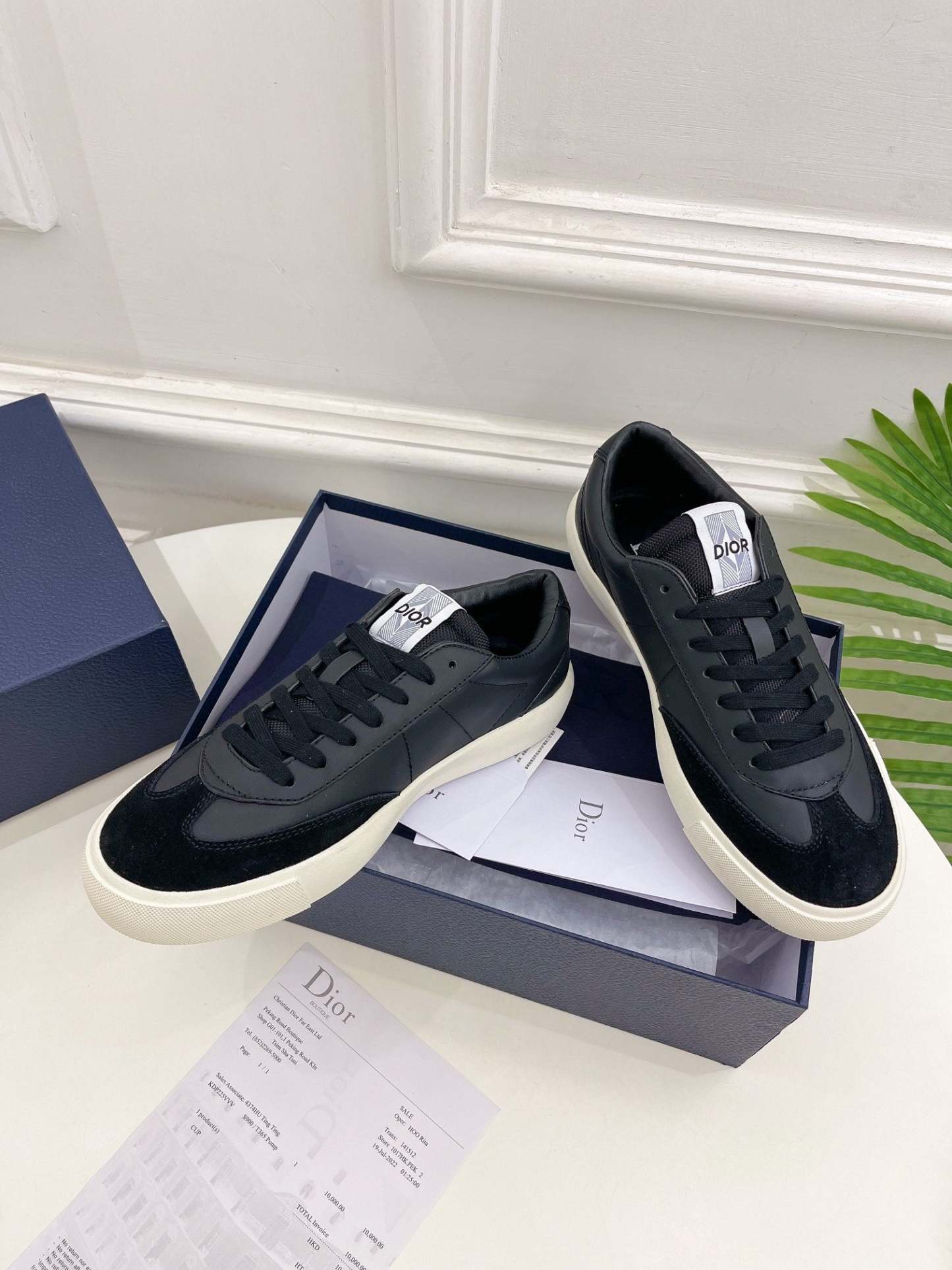 Luxury Shoes - DIR - 540