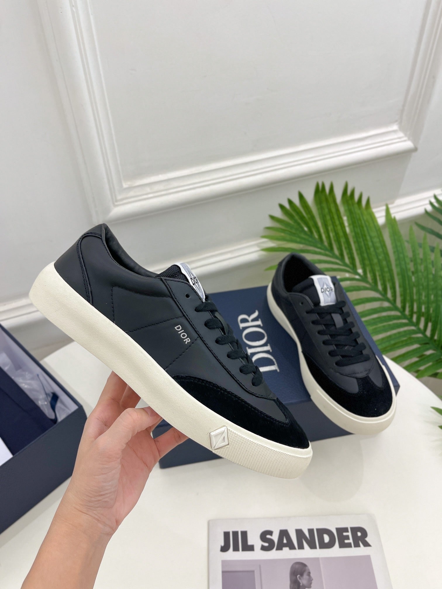 Luxury Shoes - DIR - 540