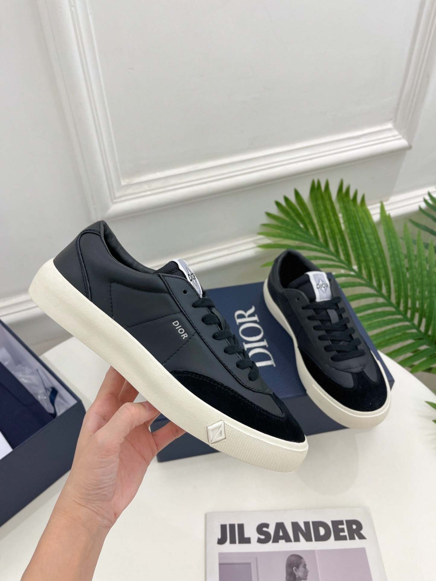 Luxury Shoes - DIR - 540