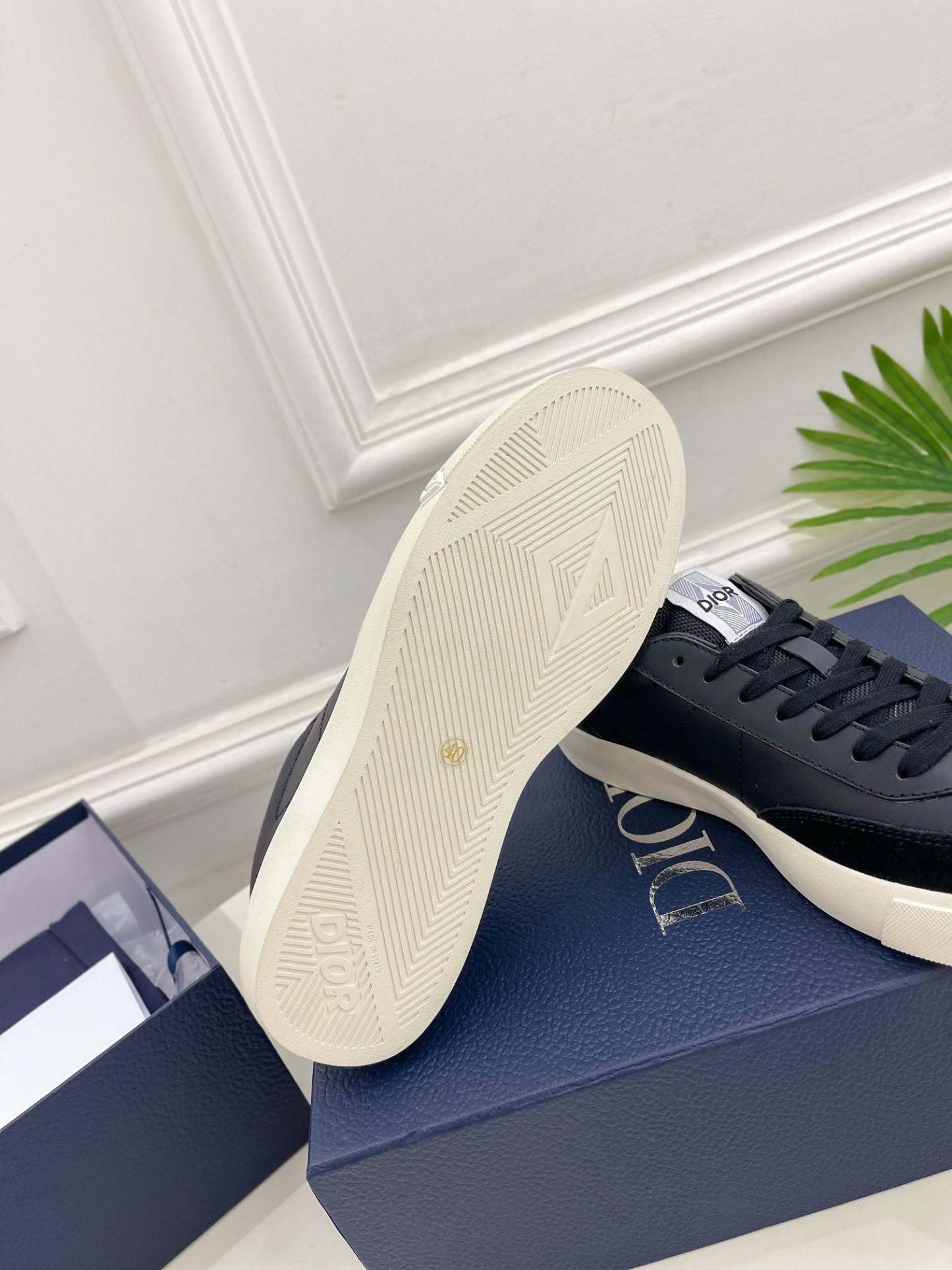 Luxury Shoes - DIR - 540