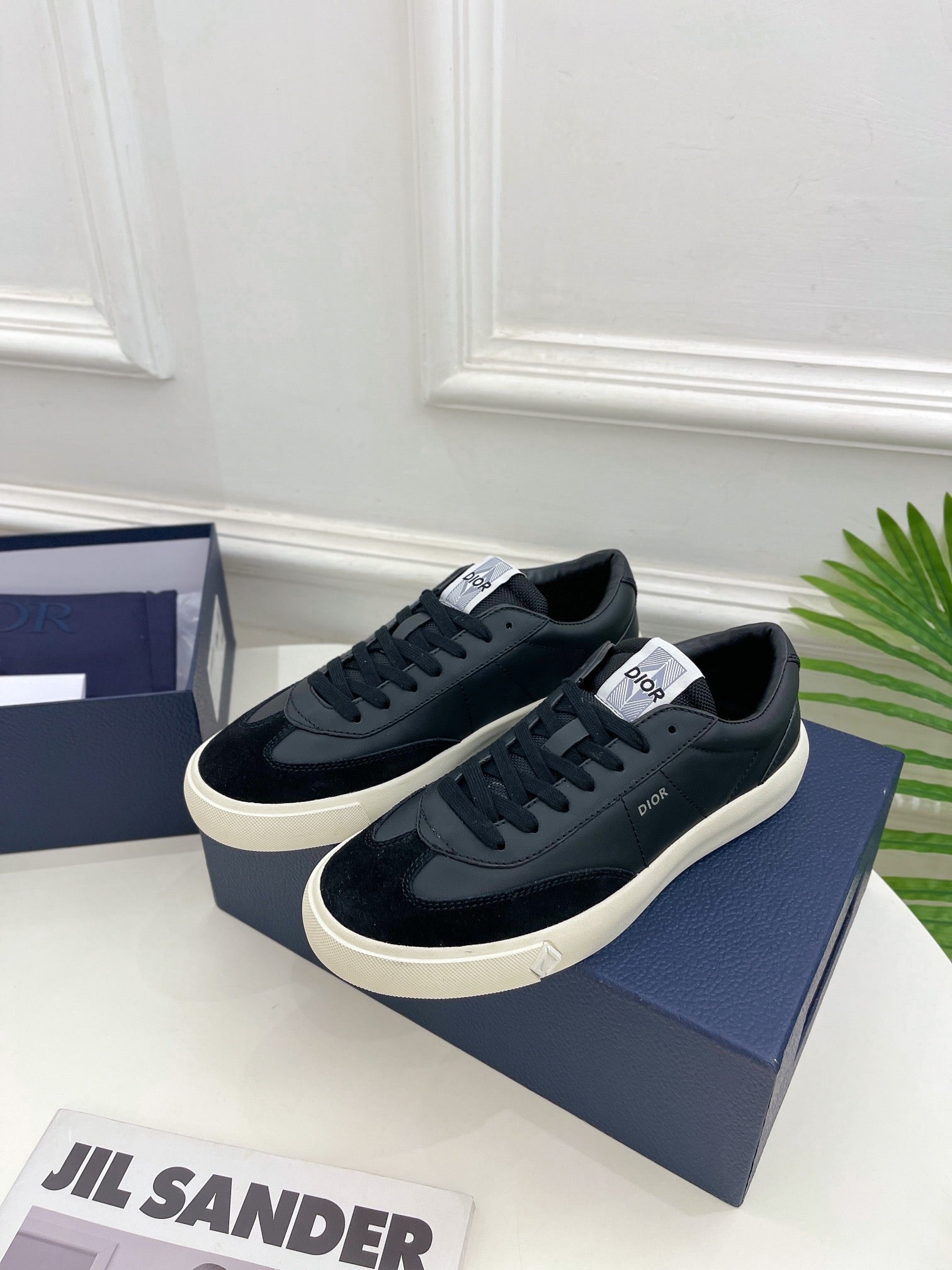 Luxury Shoes - DIR - 540