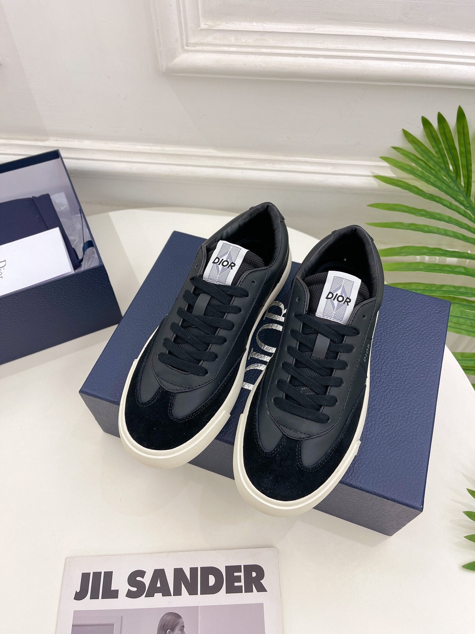 Luxury Shoes - DIR - 540