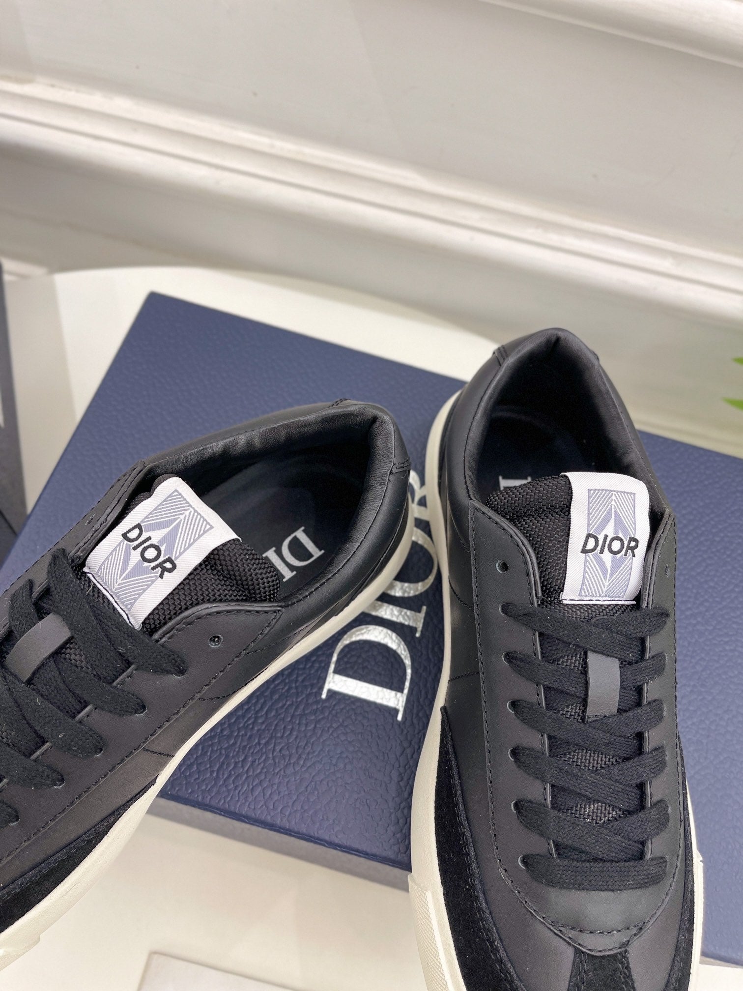Luxury Shoes - DIR - 540