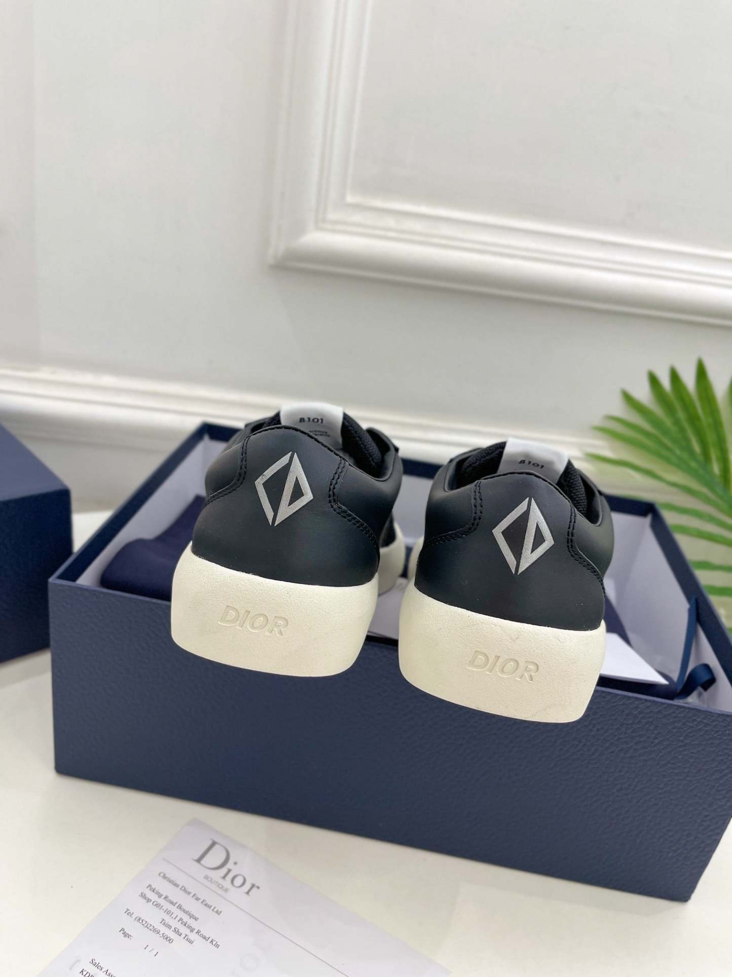 Luxury Shoes - DIR - 540