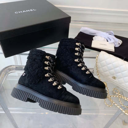 Luxury Shoes Sandals - CHL - 1255
