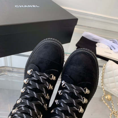 Luxury Shoes Sandals - CHL - 1255
