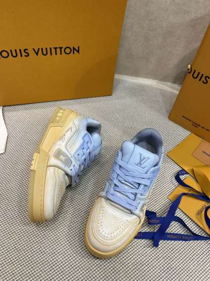Luxury Shoes - LU-V - 387