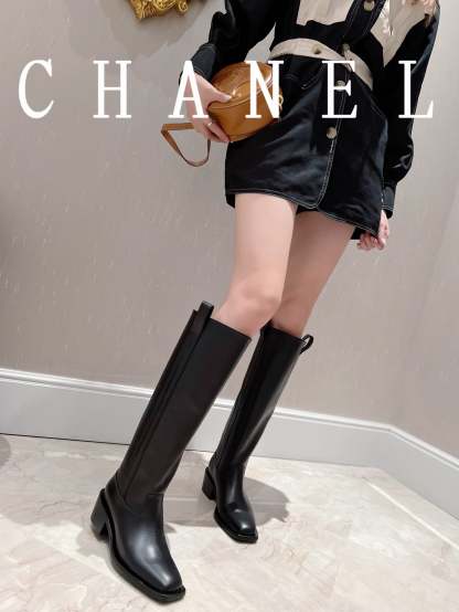 Luxury Shoes Sandals - CHL - 1218