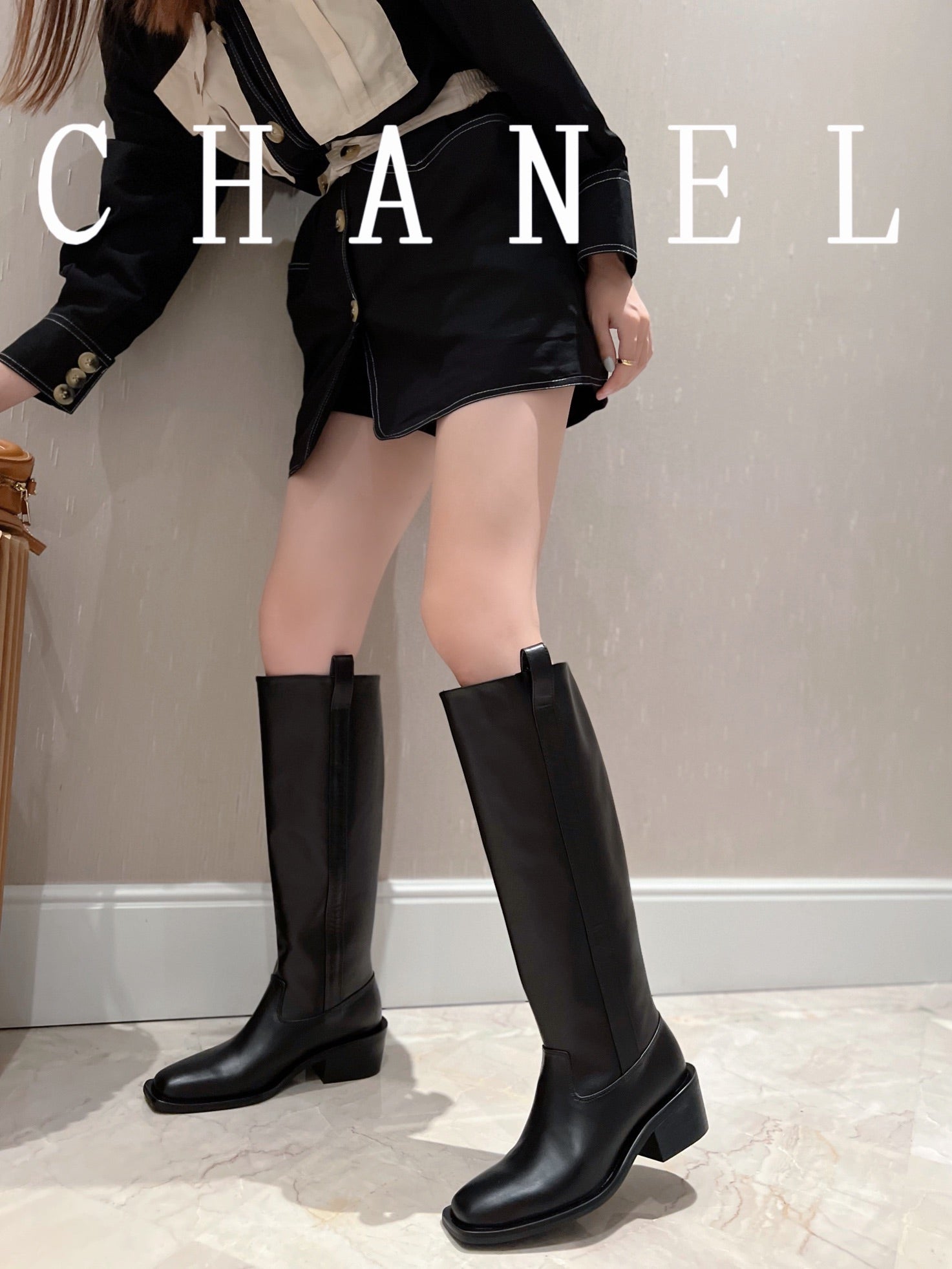 Luxury Shoes Sandals - CHL - 1218