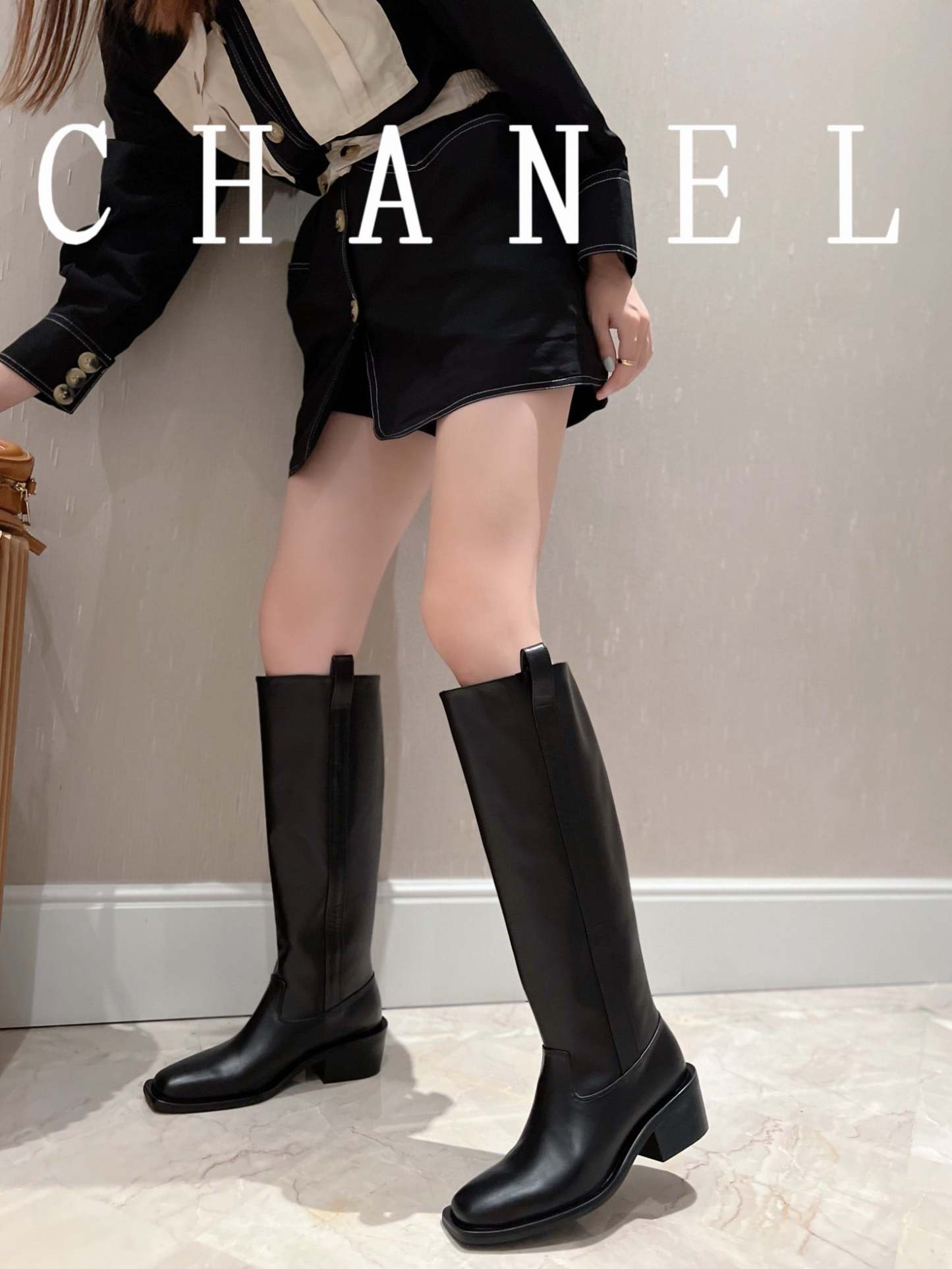 Luxury Shoes Sandals - CHL - 1218