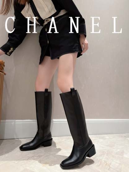Luxury Shoes Sandals - CHL - 1218