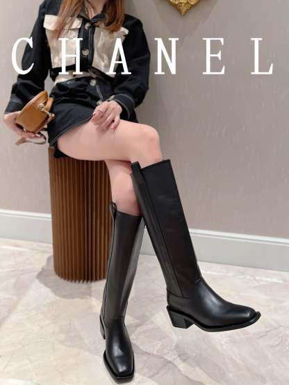 Luxury Shoes Sandals - CHL - 1218