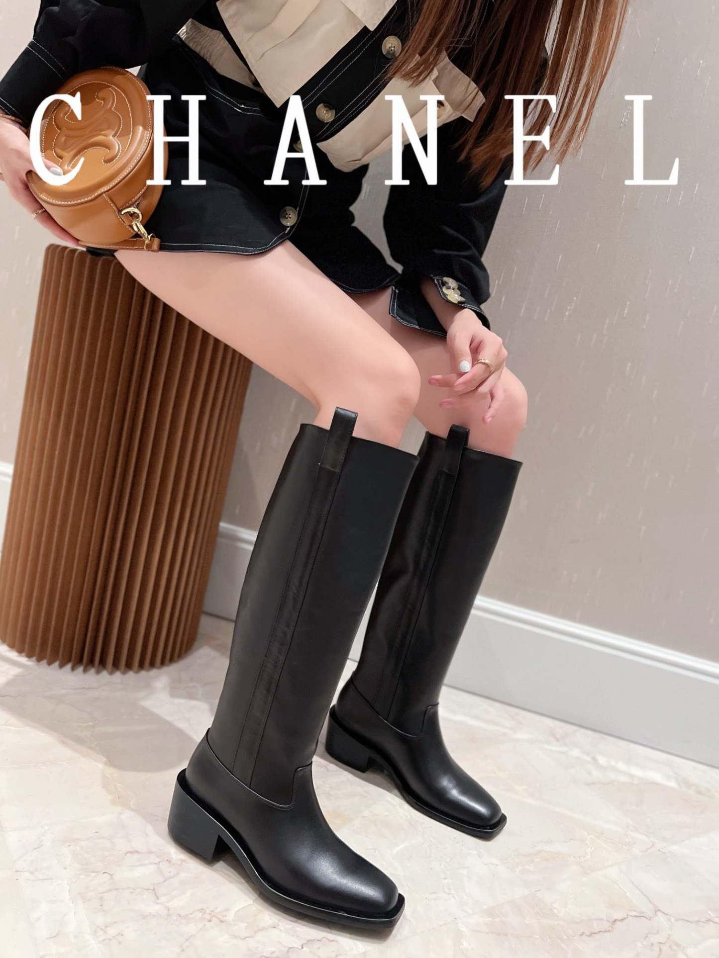 Luxury Shoes Sandals - CHL - 1218