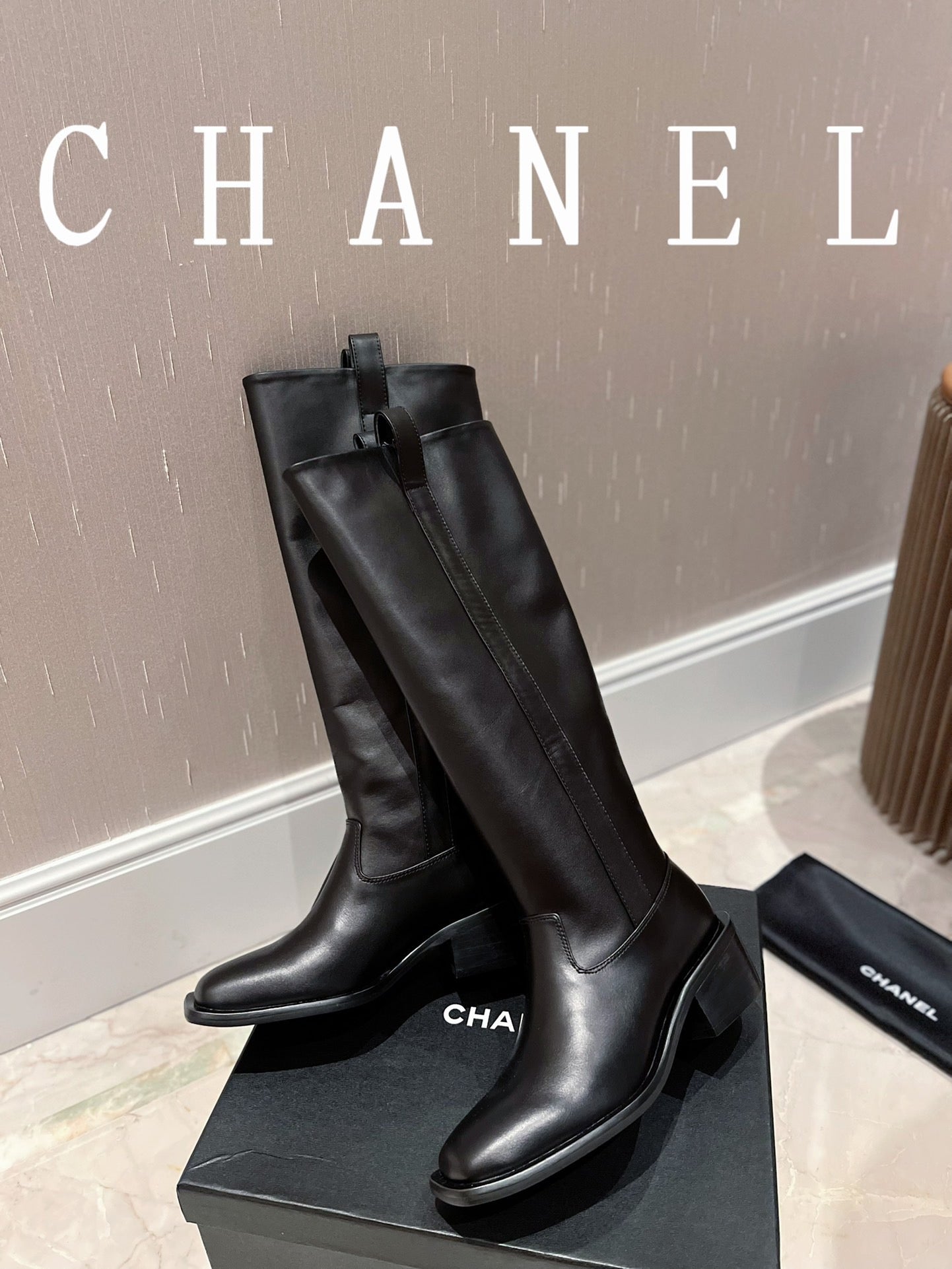 Luxury Shoes Sandals - CHL - 1218