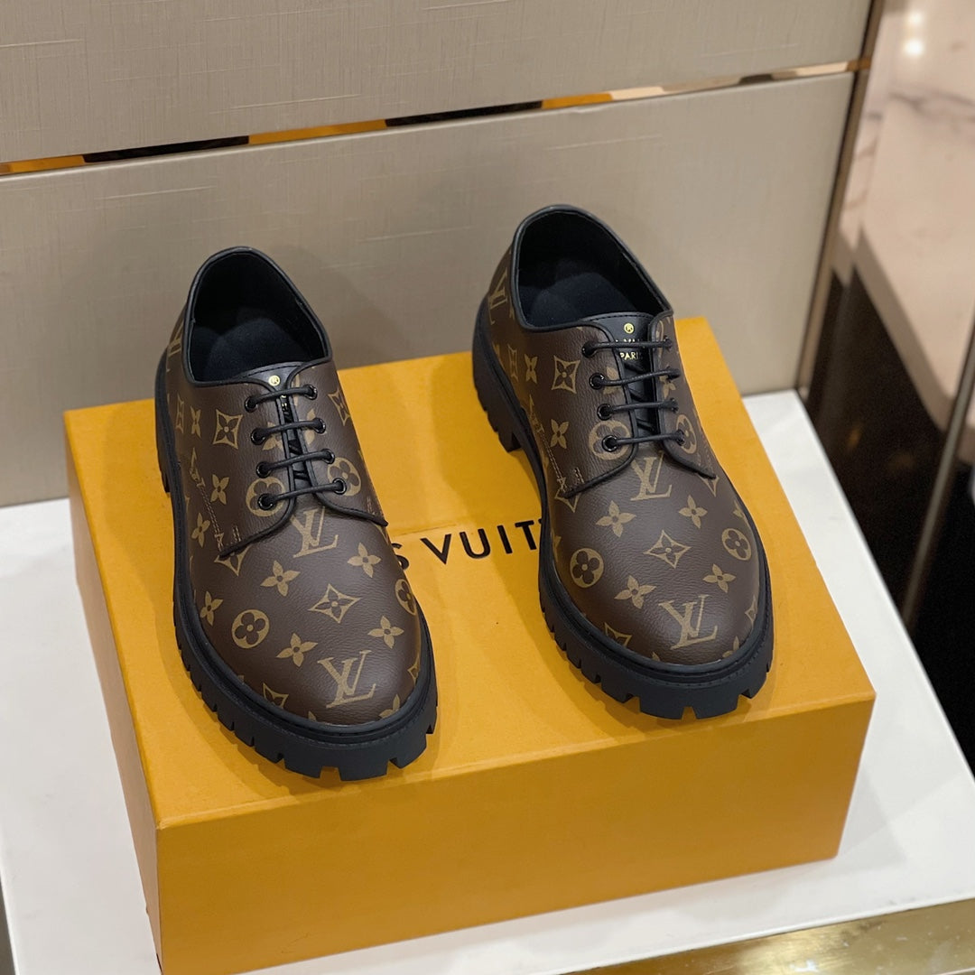 Luxury Shoes - LU-V - 410