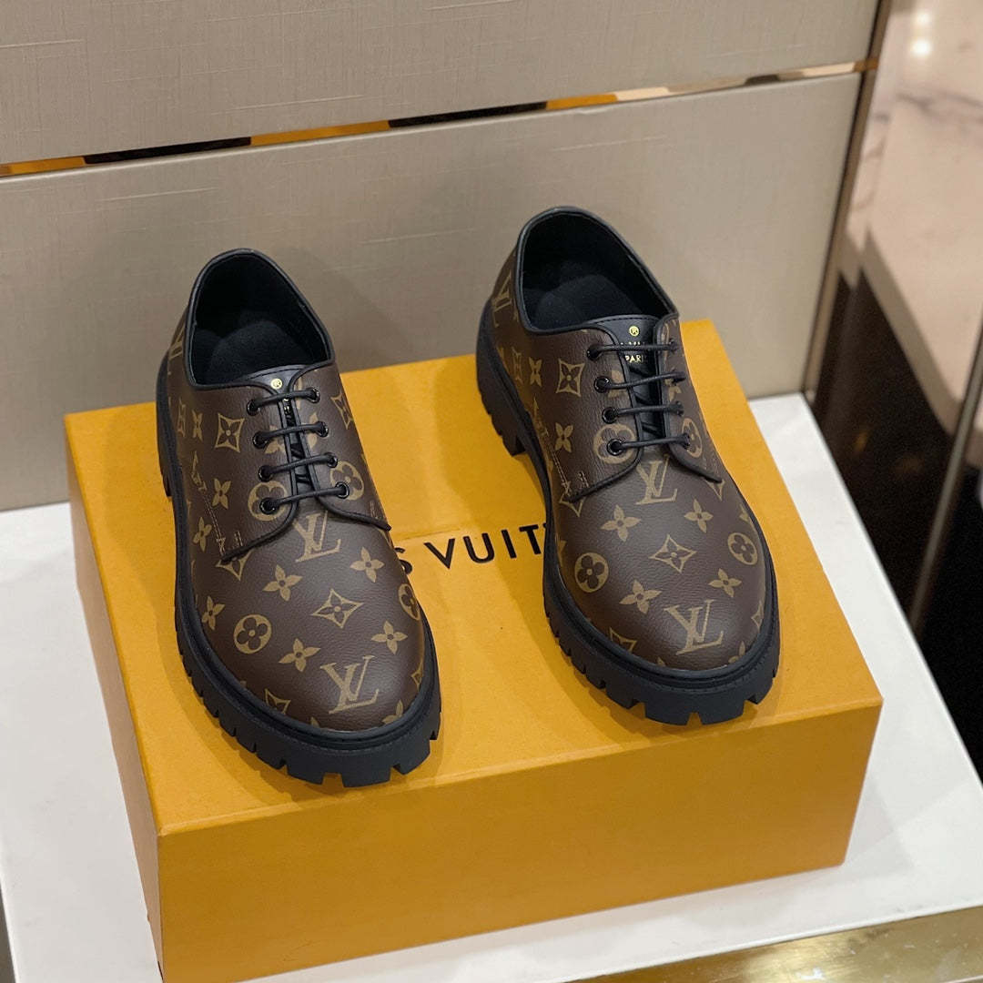 Luxury Shoes - LU-V - 410