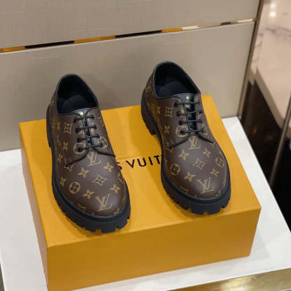 Luxury Shoes - LU-V - 410