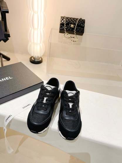 Luxury Shoes Sandals - CHL - 1204