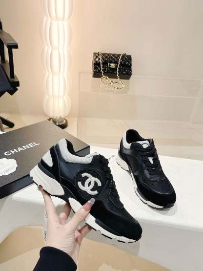 Luxury Shoes Sandals - CHL - 1204