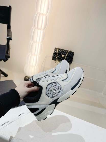 Luxury Shoes Sandals - CHL - 1205