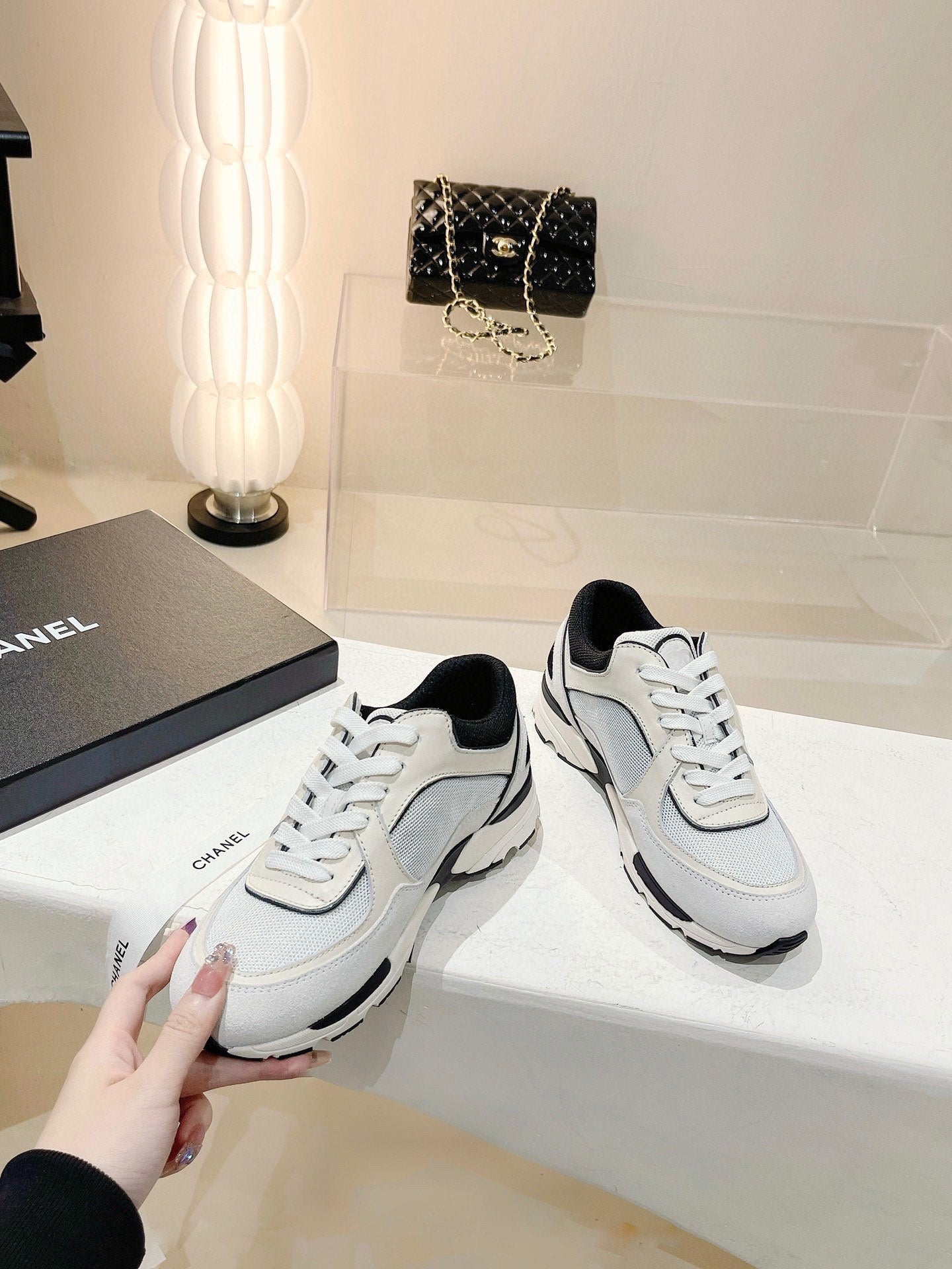 Luxury Shoes Sandals - CHL - 1205