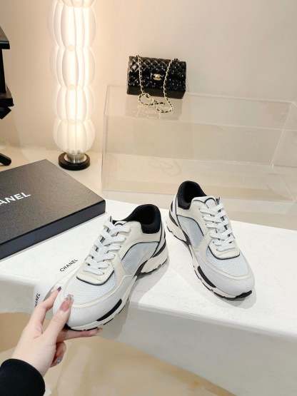 Luxury Shoes Sandals - CHL - 1205