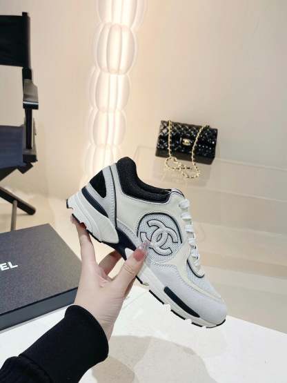 Luxury Shoes Sandals - CHL - 1205