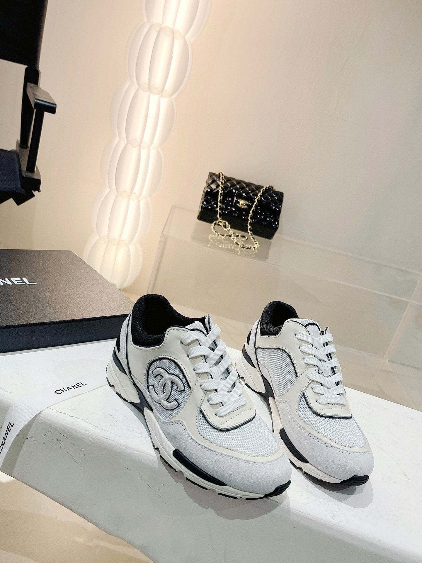 Luxury Shoes Sandals - CHL - 1205
