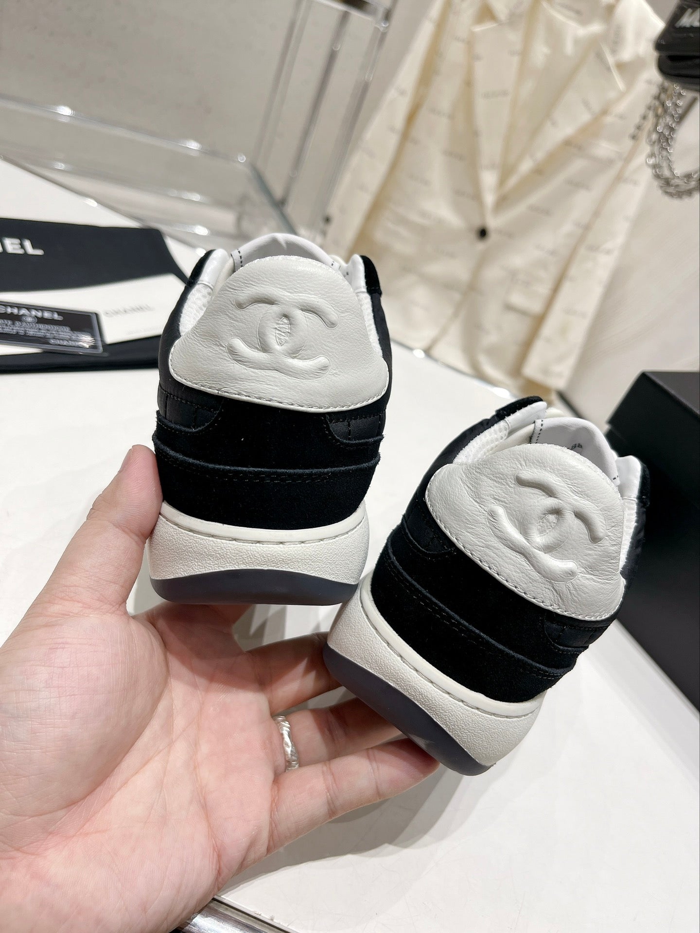 Luxury Shoes Sandals - CHL - 1211