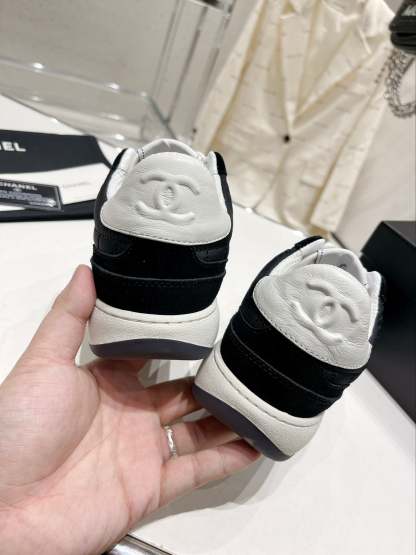 Luxury Shoes Sandals - CHL - 1211