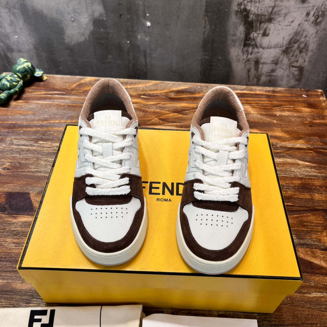 Luxury Shoes - FED - 292