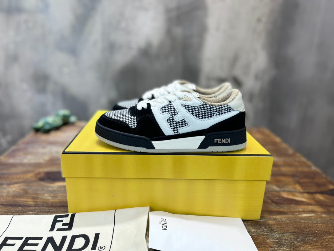 Luxury Shoes - FED - 288