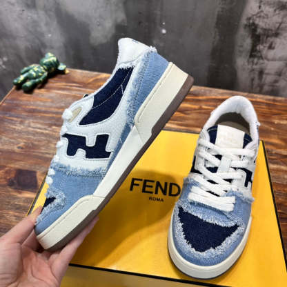 Luxury Shoes - FED - 277
