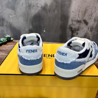 Luxury Shoes - FED - 277