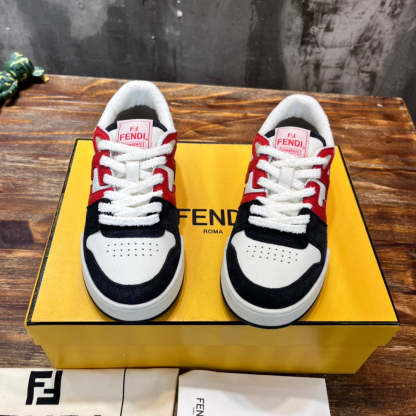 Luxury Shoes - FED - 283