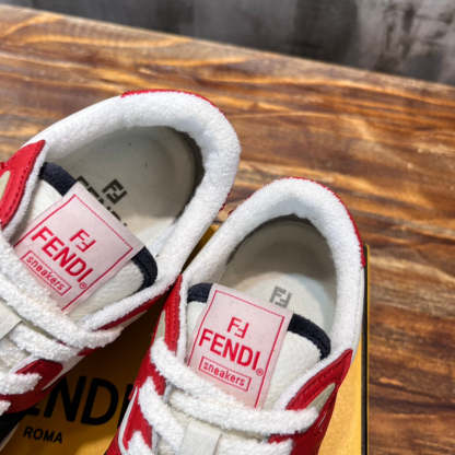 Luxury Shoes - FED - 283