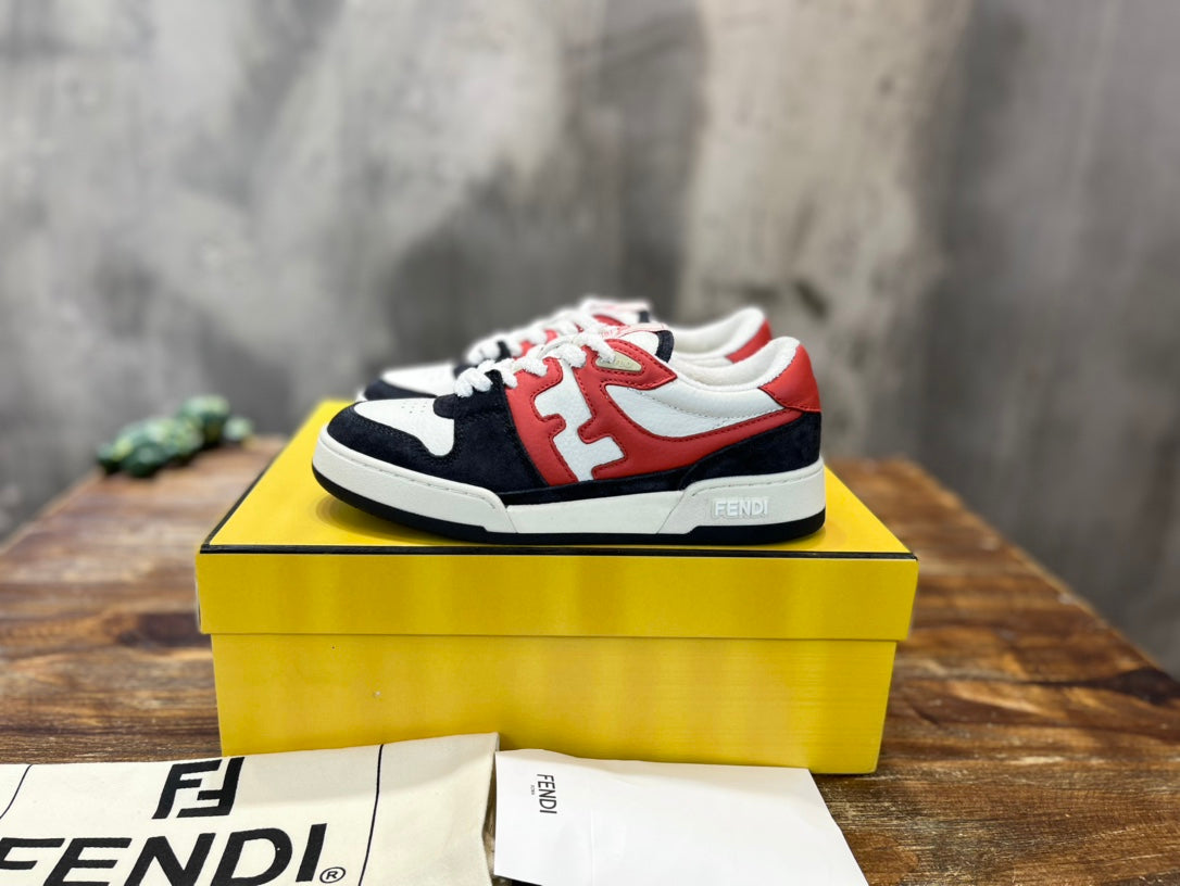 Luxury Shoes - FED - 283