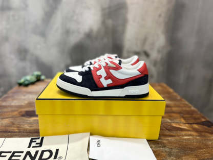Luxury Shoes - FED - 283