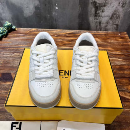 Luxury Shoes - FED - 278